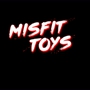 Misfit Toys