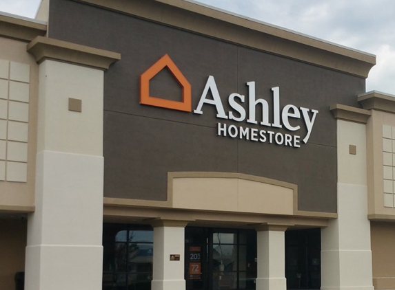 Ashley HomeStore - Pensacola, FL