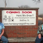 Here We Grow Child Devmnt Ctr