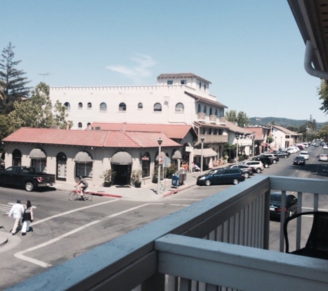 El Dorado Kitchen - Sonoma, CA