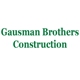 Gausman Brothers Construction