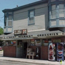 9th Street Market - Grocery Stores