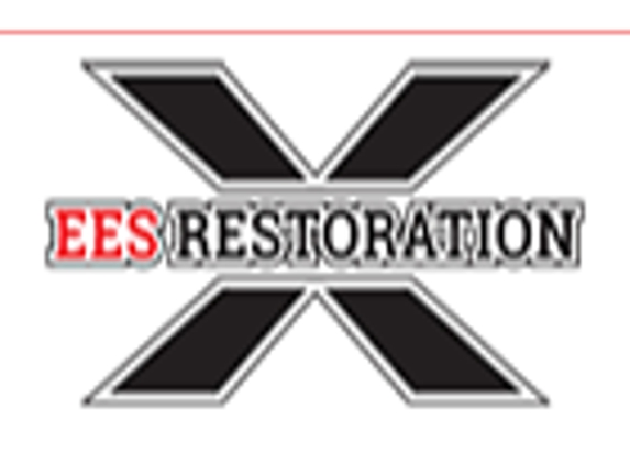 EES Restoration Pembroke Pines - Pembroke Pines, FL
