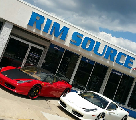 Rim Source Motorsports - Baltimore, MD. FROM BASIC EVERYDAY CARS TO EXOTIC CUSTOM SUPER CARS WE STOCK EVERYTHING YOU NEED TO CUSTOMIZE YOUR VEHICLE..