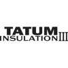 Tatum Insulation III gallery