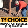 1st Choice Inspection Services gallery