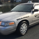 Silver Cab Company - Airport Transportation