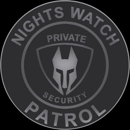 Nights Watch Patrol - Security Guard & Patrol Service