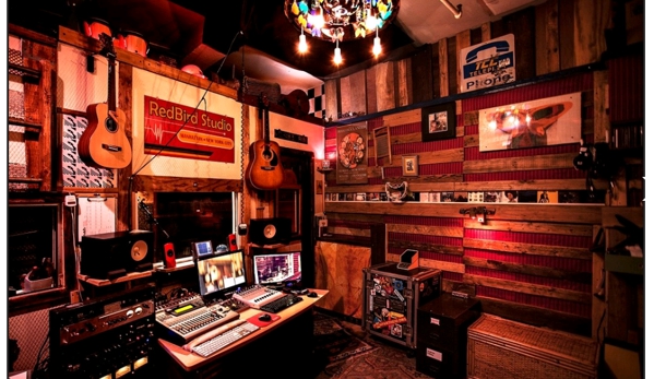 RedBird Studio - New York, NY