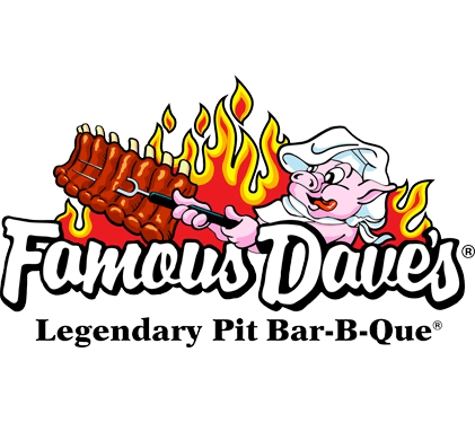 Famous Dave's Bar-B-Que - Columbia, MD