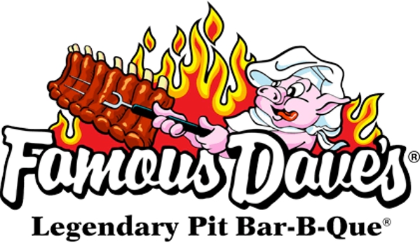 Famous Dave's Bar-B-Que - Alexandria, VA