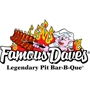 Famous Dave's Bar-B-Que