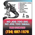 Stan's  Asphalt Paving LLC