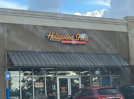 Hollywood Feed - Tucker, GA