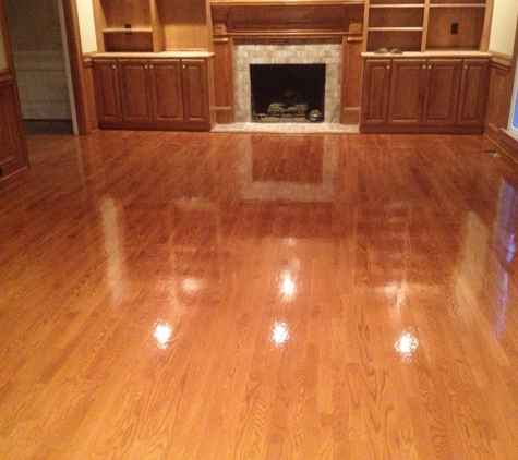 EMP Hardwood Floors