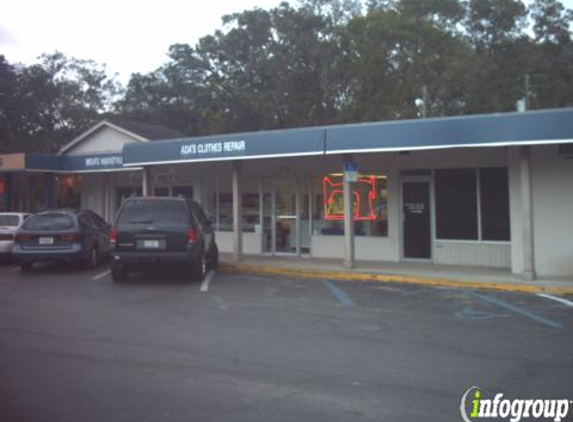 Adas Clothes Repair - Gainesville, FL