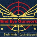 Blind Eye Gun Works - Guns & Gunsmiths