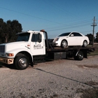 Rosco's Towing Services LLC