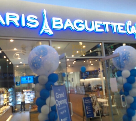 Paris Baguette - Diamond Bar, CA