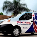 American Air & Heat, Inc. - Heating Equipment & Systems-Repairing