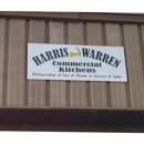 Harris Warren Commercial Kitchen Service - Major Appliances