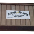 Harris Warren Commercial Kitchen Service