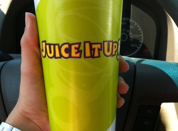 Juice It Up - Rancho Cucamonga, CA