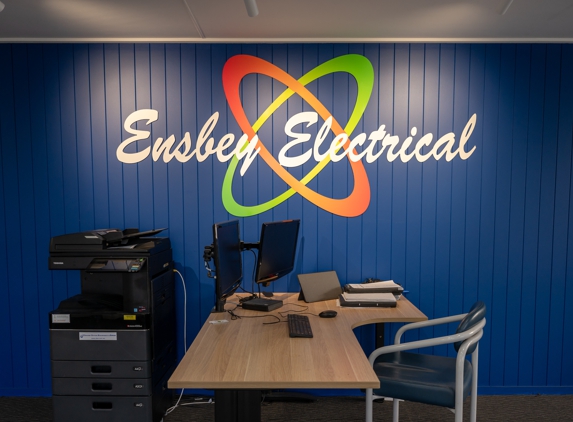 Ensbey Electrical