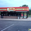 Silky's Frozen Custard - Ice Cream & Frozen Desserts