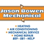 Jason Bowen Mechanical