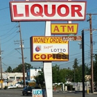 Corner Liquor Store