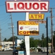 Corner Liquor Store