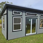 South Country Sheds