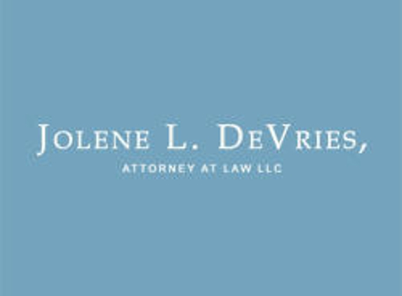 Jolene L. DeVries, Attorney at Law LLC - Canon City, CO