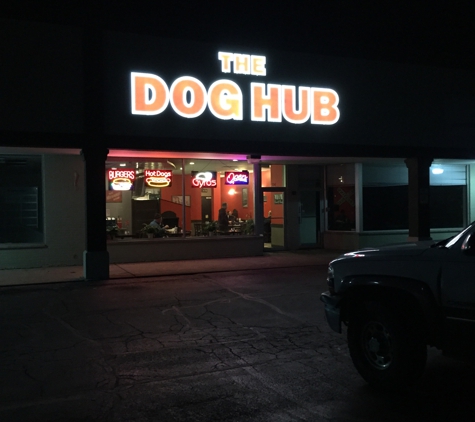 The Dog Hub - Rochelle, IL