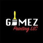 Gomez Painting