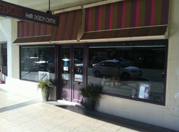 Rendezvous Hair Design Centre - Wagga Wagga, NSW