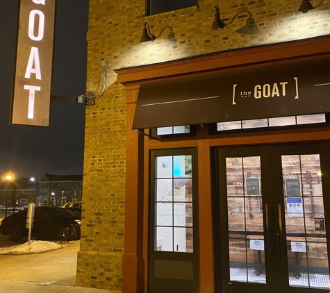 The Goat - New Albany, OH