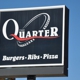 The Quarter Bar & Grill