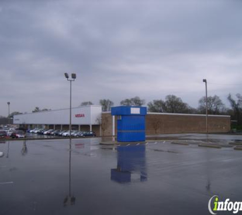 Murfreesboro Nissan - Murfreesboro, TN