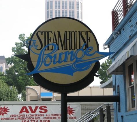 Steamhouse Lounge - Atlanta, GA