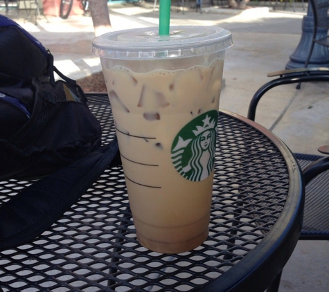 Starbucks Coffee - San Diego, CA