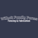 Wilhoit Family Farms Fencing & Fabrication - Fence-Sales, Service & Contractors