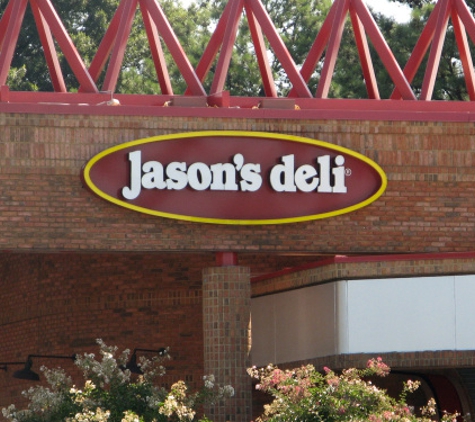 Jason's Deli - Atlanta, GA