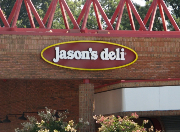 Jason's Deli - Dallas, TX