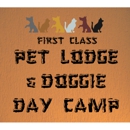 First Class Pet Lodge & Doggie Day Care - Pet Boarding & Kennels