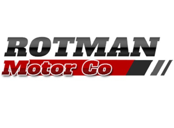 Rotman Motor Co., Inc. - Maquoketa, IA