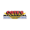 Cote's Mechanical gallery