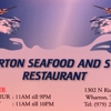 Wharton Seafood & Steakhouse gallery