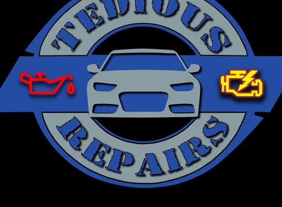 Tedious Repairs - Chico, CA